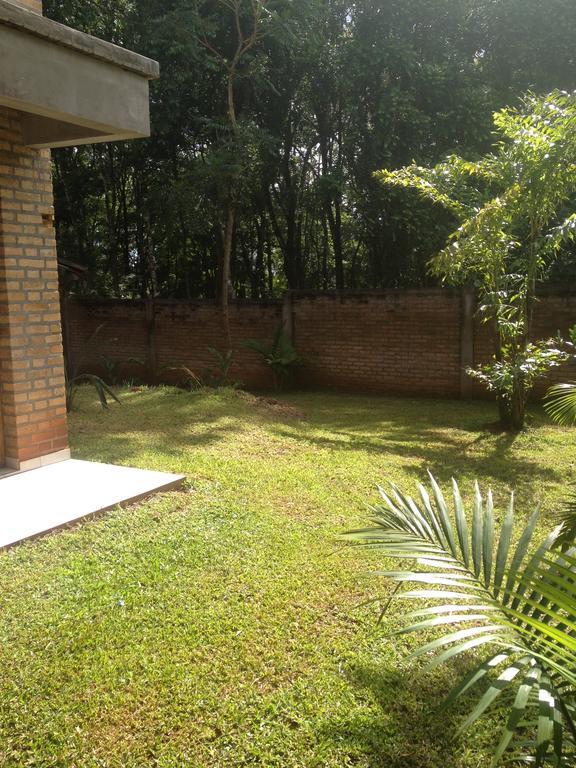 Cabanas Las Termas Villa โอเบรา ห้อง รูปภาพ