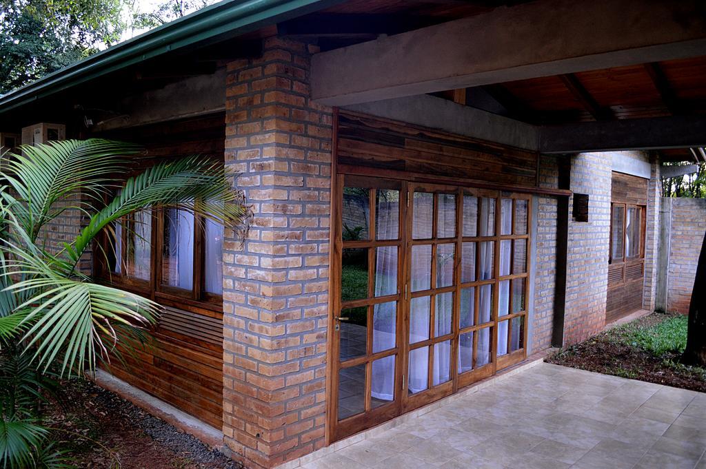 Cabanas Las Termas Villa โอเบรา ห้อง รูปภาพ