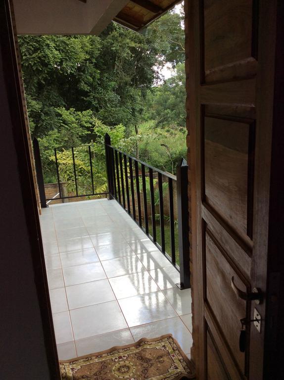 Cabanas Las Termas Villa โอเบรา ห้อง รูปภาพ